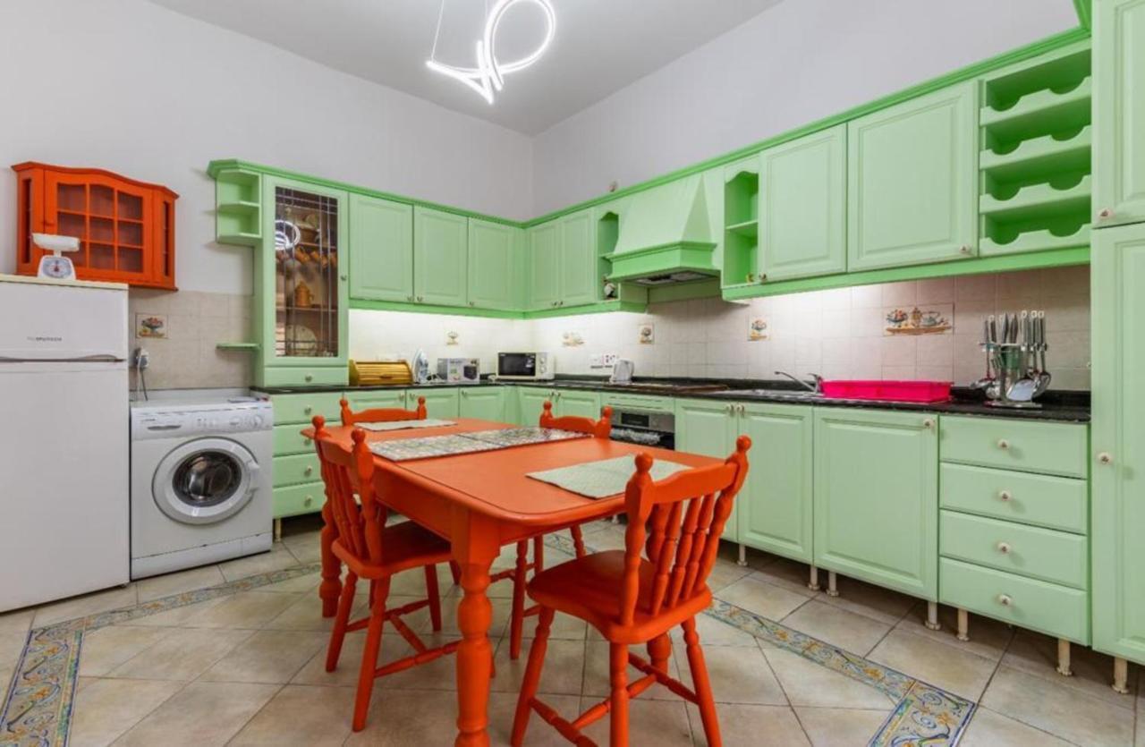 Ta' Marija Home Sliema Exterior foto