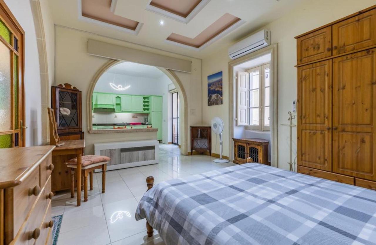 Ta' Marija Home Sliema Exterior foto