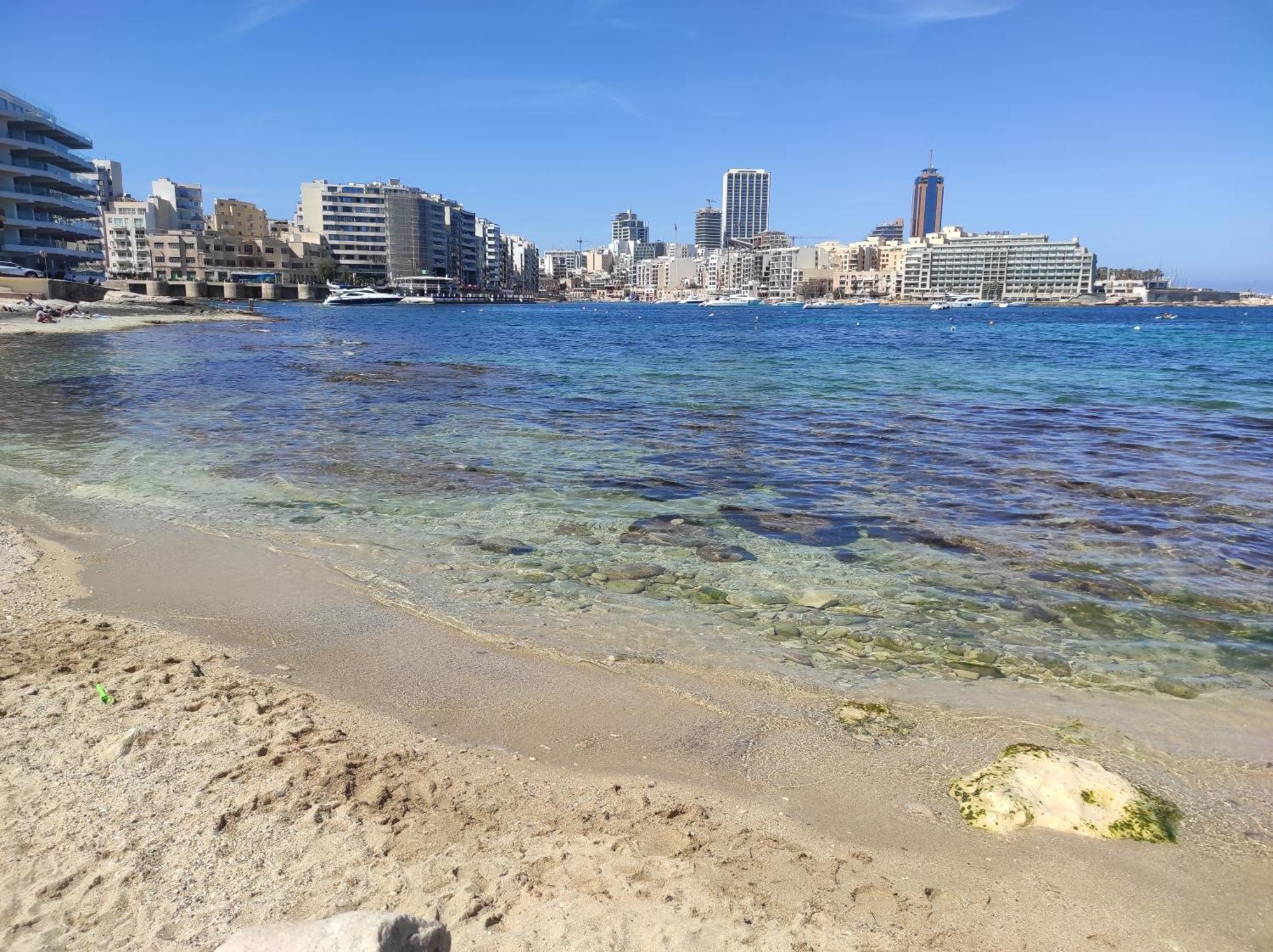 Ta' Marija Home Sliema Exterior foto