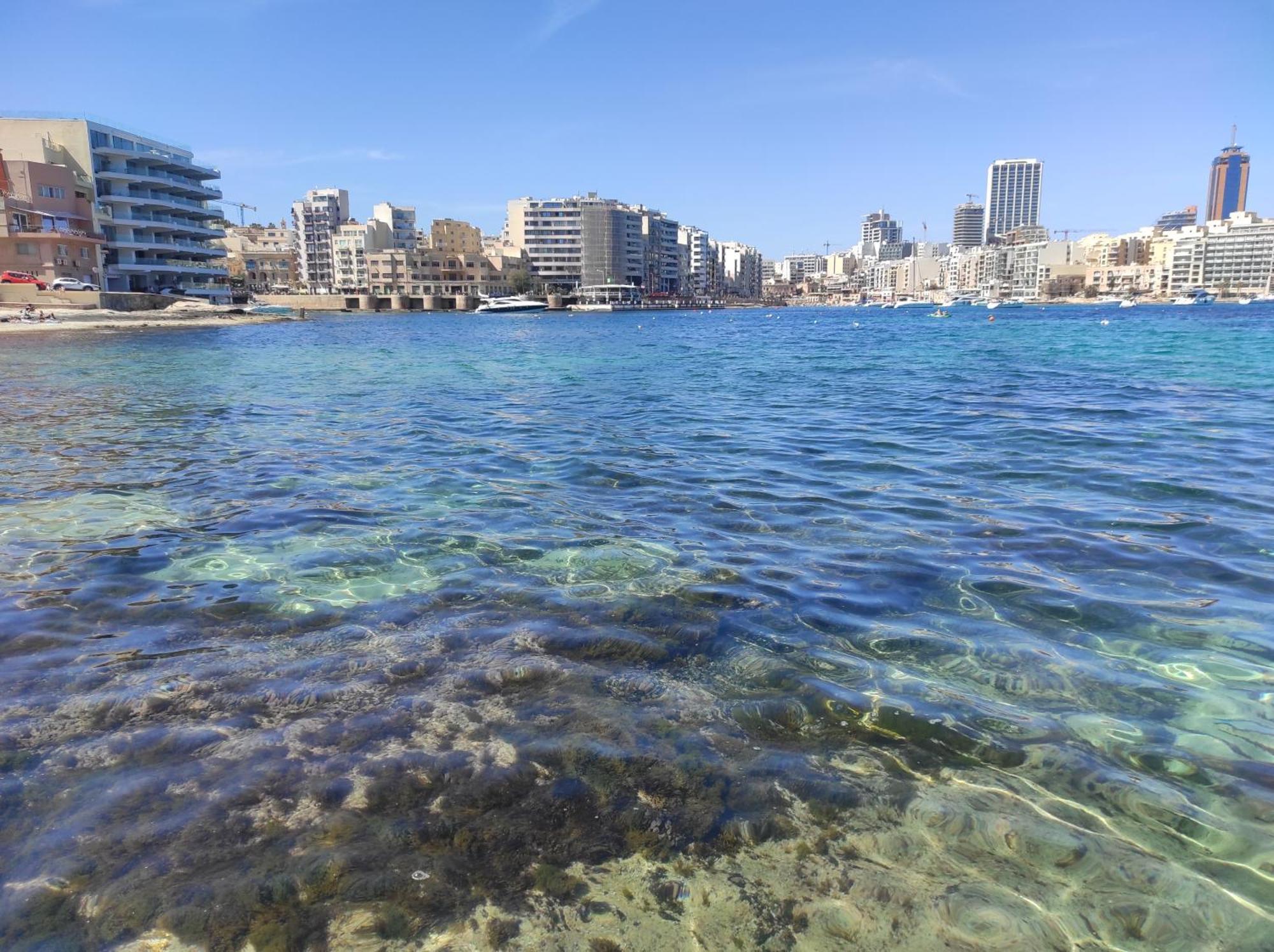 Ta' Marija Home Sliema Exterior foto