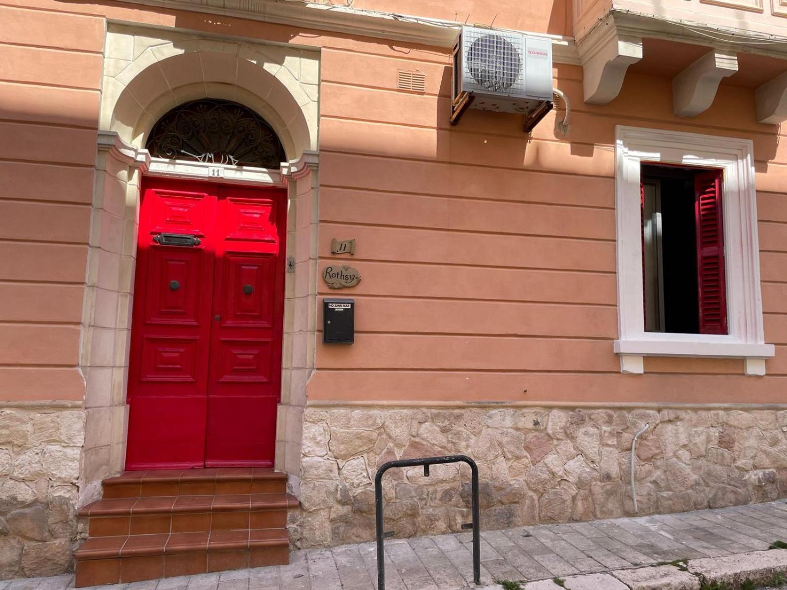 Ta' Marija Home Sliema Exterior foto