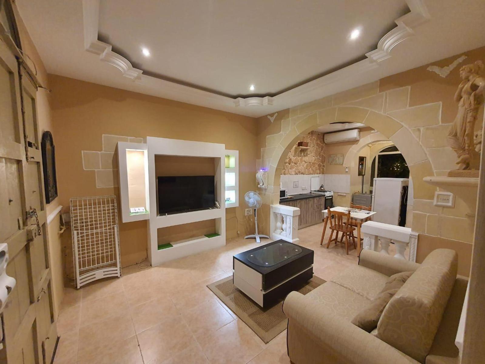 Ta' Marija Home Sliema Exterior foto