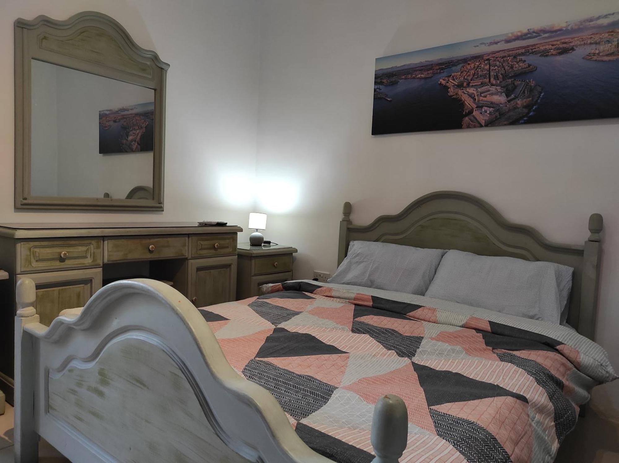 Ta' Marija Home Sliema Exterior foto