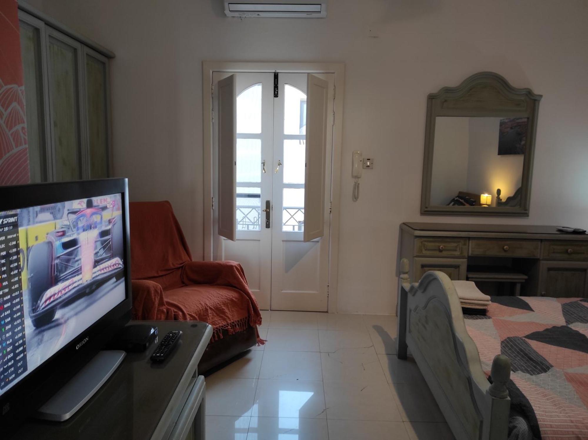 Ta' Marija Home Sliema Exterior foto