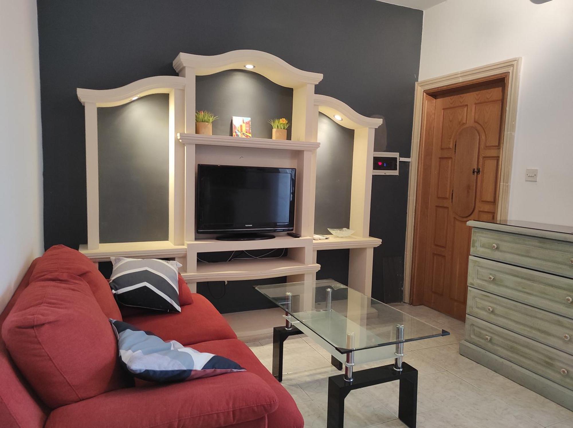 Ta' Marija Home Sliema Exterior foto