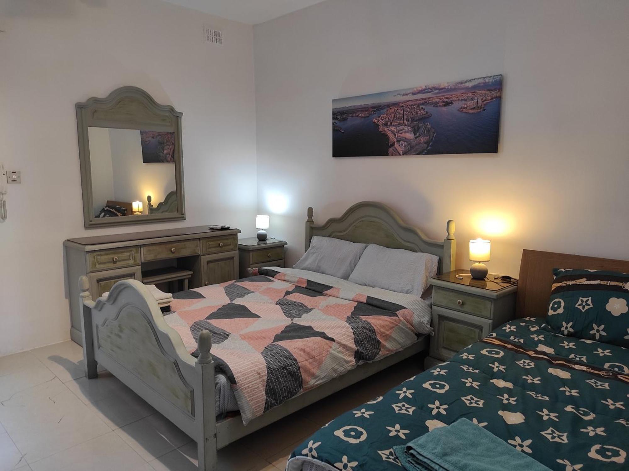 Ta' Marija Home Sliema Exterior foto