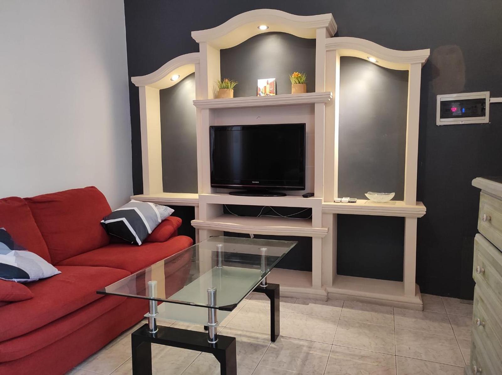 Ta' Marija Home Sliema Exterior foto