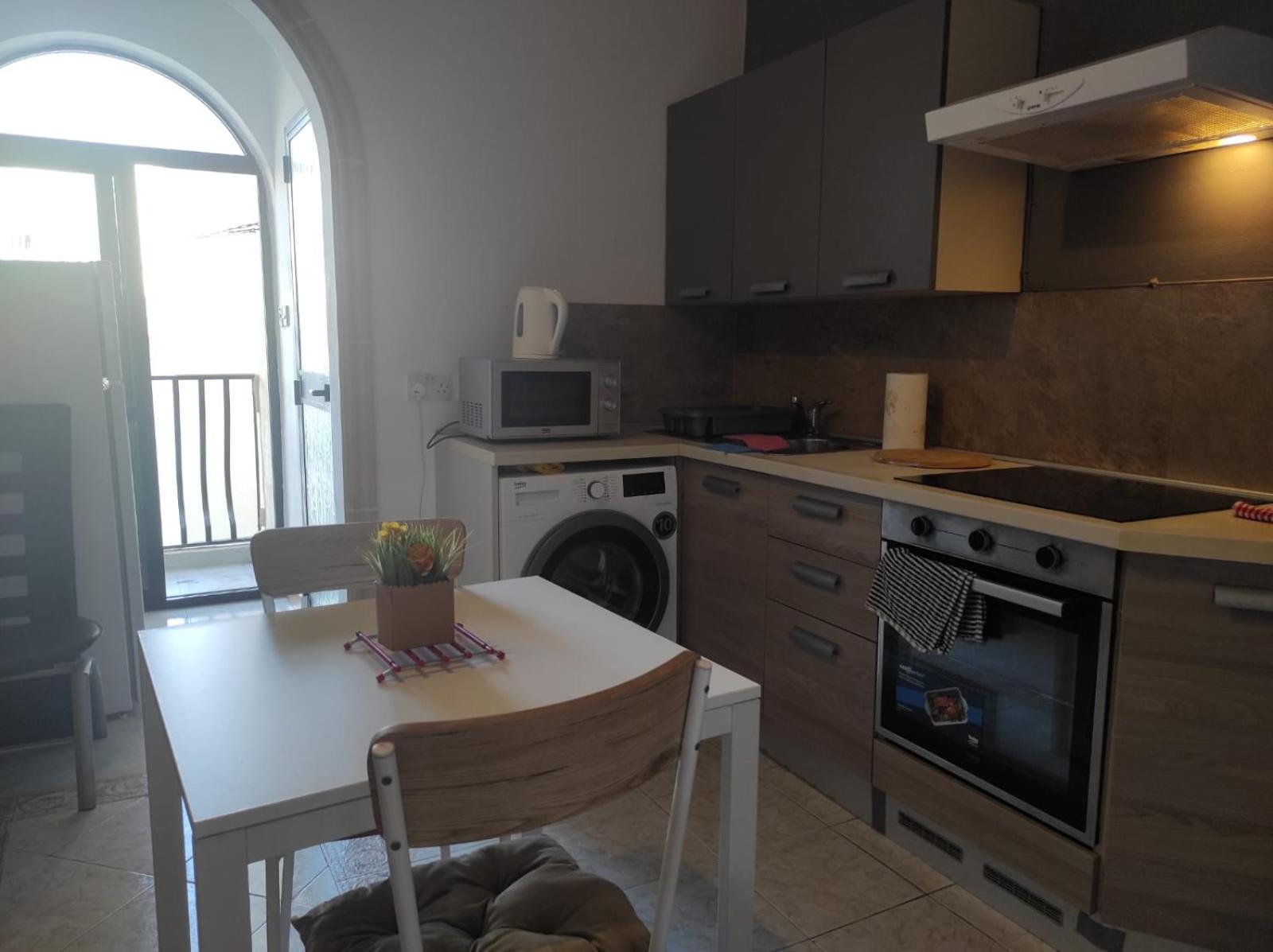 Ta' Marija Home Sliema Exterior foto