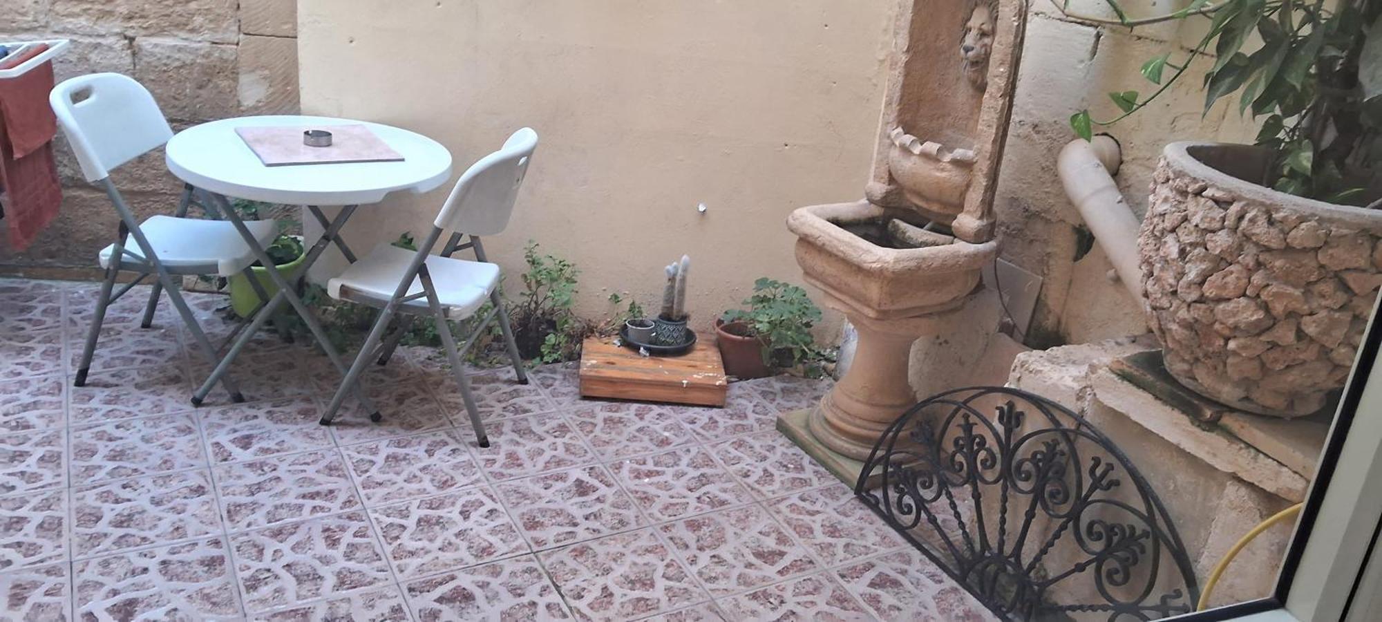 Ta' Marija Home Sliema Exterior foto