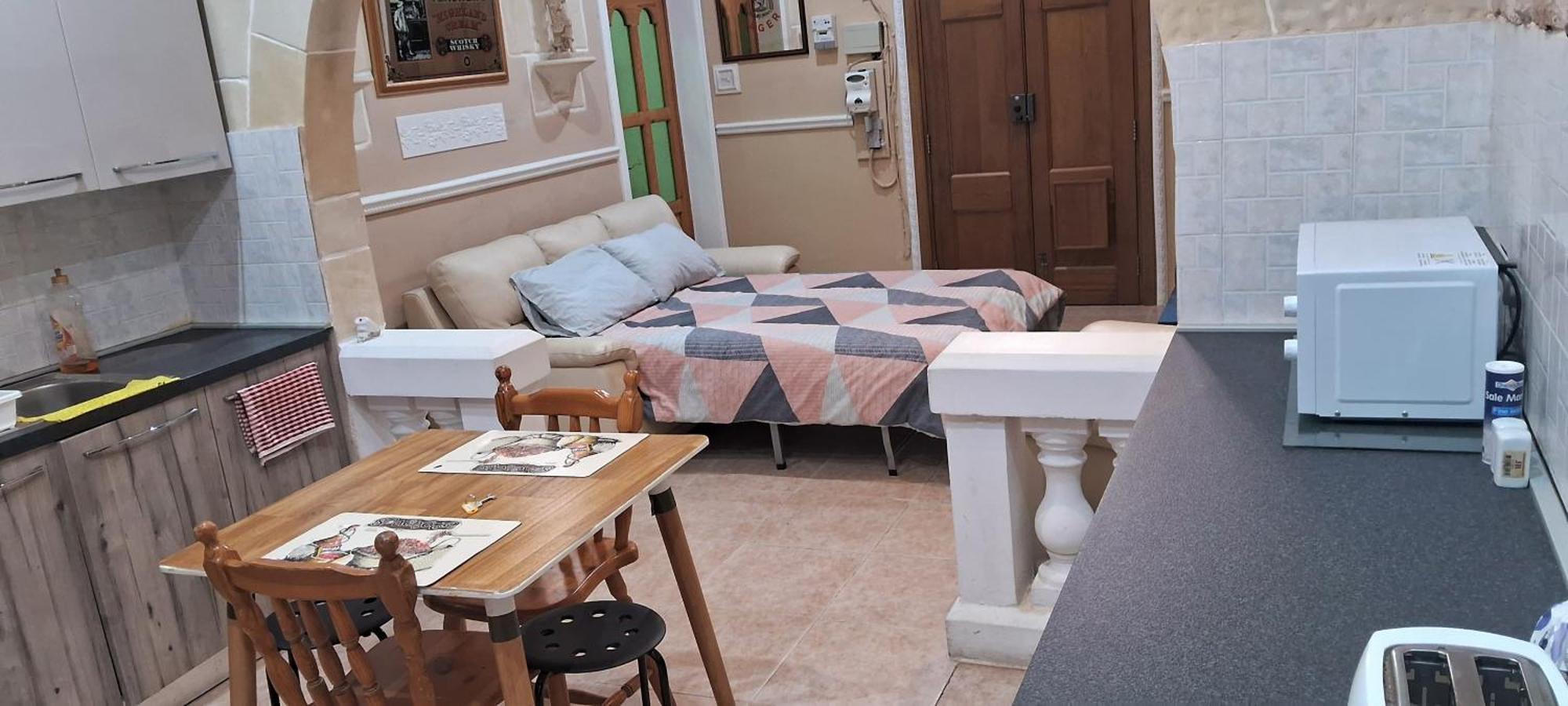Ta' Marija Home Sliema Exterior foto